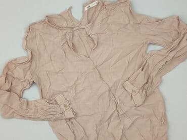 genzie bluza: Sinsay, Bluzka damska, rozmiar XS — 1