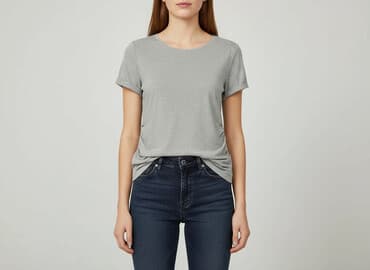 spodnie dresowe esmara: Esmara, T-shirt damski, rozmiar XS — 6