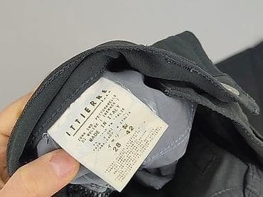 buty 2022: Spodnie materiałowe damskie, rozmiar S — 8