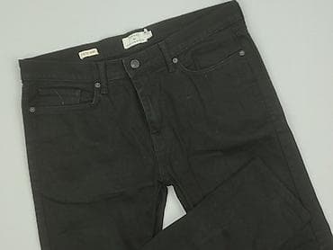 pull and bear kurtka bomber: Topman, Jeansy dla mężczyzn, rozmiar S — 1