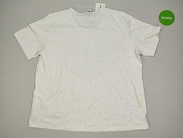 topolino clothes: Ulla Popken, T-shirt damski, rozmiar 9XL — 3