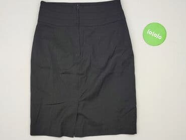 krótkie obcisła spódniczka: H&M, Spódnica damska, S — 3