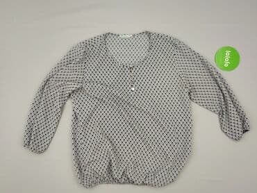 bluzki plus size allegro: Жіноча блуза, розмір 3XL — 2