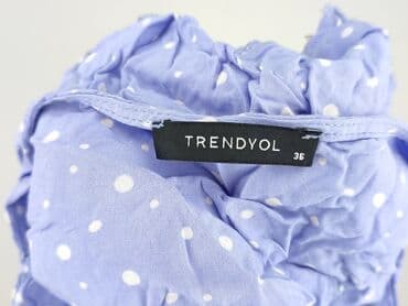 moda prl sukienki: Trendyol, Bluzka damska, S — 4