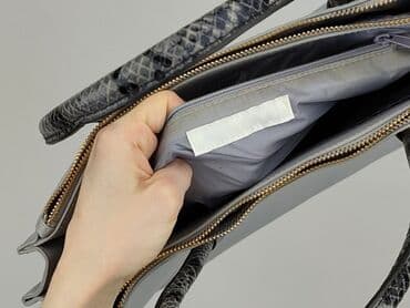 czapka pierogi: Torebka, stan - Bardzo dobry — 6