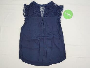 zakiet marynarka: H&M Basic, Bluzka damska, M — 3