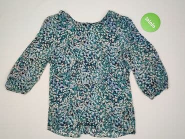 bluzki miętowa: Marks & Spencer, Women's blouse, S — 3