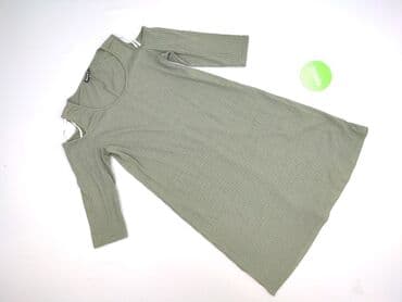 kapcie do żłobka ccc: Janina, Sukienka damska, rozmiar S — 2