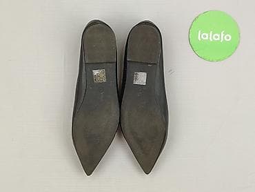 buty na platformie hello kitty: Seastar, Balerinki damskie, rozmiar 40 — 3