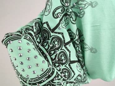 marynarka nietoperz: J&X, Bluzka damska, rozmiar XL — 5