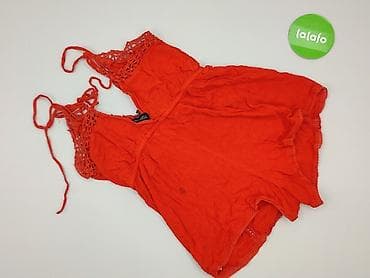 saway klapki: Topshop, Kombinezon damski, rozmiar S — 3