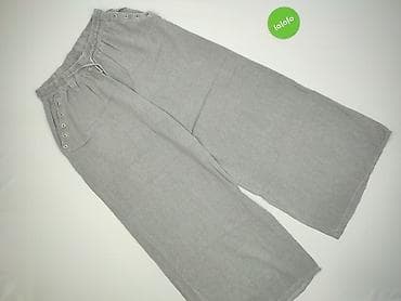 my basic pl: New Collection, Spodnie 3/4 damskie, rozmiar M — 2