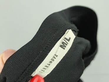 Ubrania męskie: Terranova, Koszulka dla mężczyzn, rozmiar L — 4