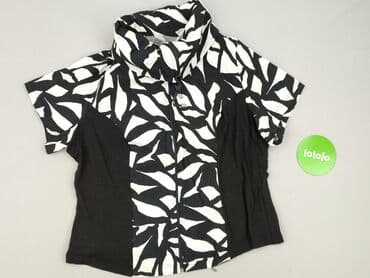 bluzki z zamkiem z przodu: Bluzka damska, rozmiar 2XL — 2