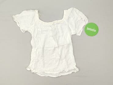 sukienka ażurowa sinsay: Sinsay, Bluzka damska, XS — 2