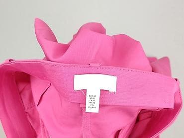 spodnie hellokity: Spodnie materiałowe damskie, rozmiar XL — 4