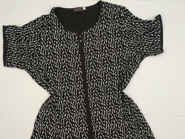 sweter piórkowy na drutach: Studio, Bluzka damska, rozmiar 2XL — 1