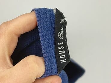 clockhouse basic t shirt: House, Top damski, rozmiar M — 4