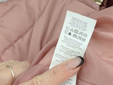 converse kurtka puchowa: Primark, Women`s winter jacket, size XL — 5