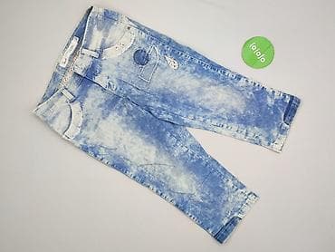 pull jeans: Denim, Jeansy damskie, rozmiar M — 2