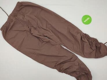 bluzy one size: Missguided, Sweatpants for women, M — 3