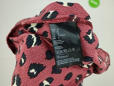 H&M Divided, Women`s dress, size M — 7