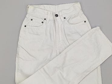 wojna: Jeanswear, Jeansy damskie, rozmiar S — 1