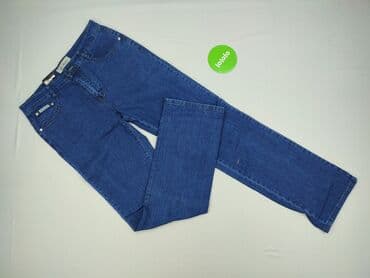 buty ja morant: Jeansy damskie, rozmiar L — 2