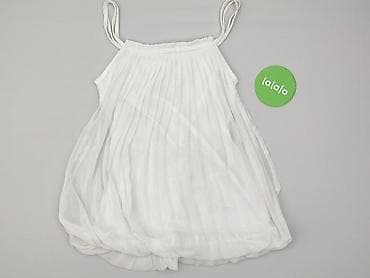 bluzki basic damskie: Mim, Bluzka damska, rozmiar S — 3