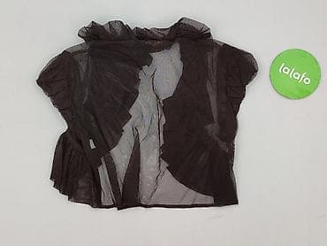 Women's Clothing: Women`s cape, size M — 3