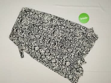 sukienka w wężowy wzór: Spódnica damska, rozmiar S — 3