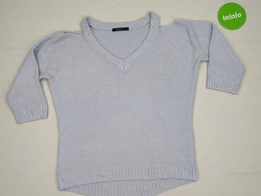 sweter z misiem tous: Mohito, Women`s sweater, size M (EU 38) — 2