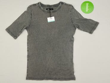 sinsay basic t shirt: Sinsay, Футболка жіноча, розмір L на lalafo.pl — 2 sinsay basic t shirt: Sinsay, Футболка жіноча, розмір L — 2