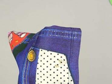 sukienka w geometryczne wzory: Dress, 8 years, 122-128 cm, condition - Very good — 5