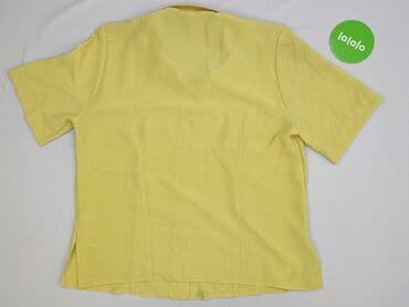 koszula cytryny: Koszula damska, rozmiar XL — 4