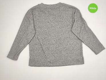 chicaca swetry: Nutmeg, Sweter damski, rozmiar 5XL — 3