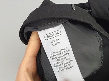 even and odd buty: Orsay, Spodnie materiałowe damskie, rozmiar 2XS — 7