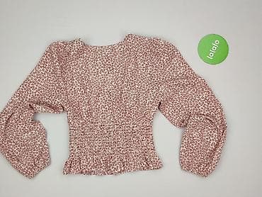 modawanilia bluzki: Bluzka damska, rozmiar S — 3