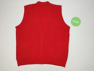 t shirt basic hm: Męska kamizelka, rozmiar L — 4