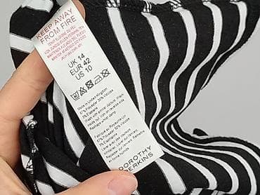 Kobiety: Dorothy Perkins, Bluzka damska, rozmiar M — 6