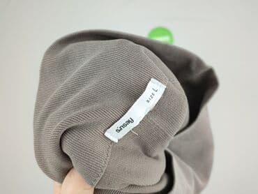 legginsy woskowane wysoki stan: Legginsy L — 4