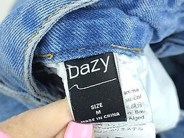 mens jeans: Dazy, Szorty damskie, rozmiar M — 6