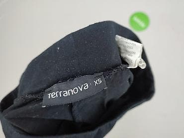 spódnice z tafty: Terranova, Spódnica damska, rozmiar XS — 4