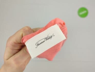 koszulka z bambusem memy: American Vintage, Bluzka damska, S — 4