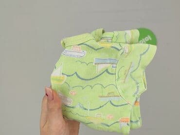 sukienka boho dla niemowlaka: Body, 1-3 months, 
condition - Very good — 5