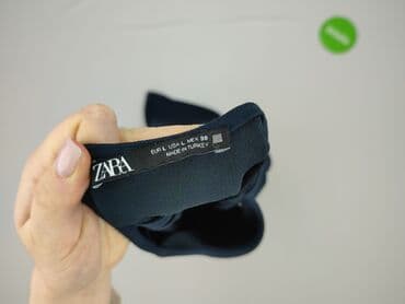 sukienka trapezowa zara: Zara, Sukienka damska, rozmiar L — 4