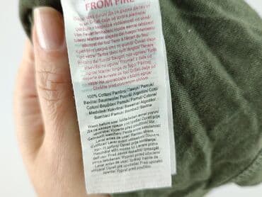 t shirty beżowe: Beloved, T-shirt damski, rozmiar M — 5