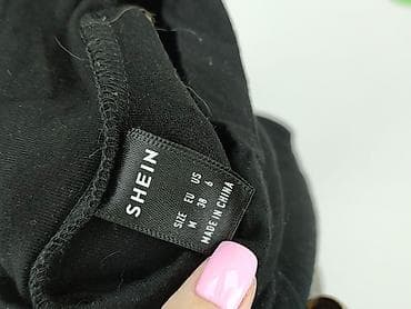 bluzki oversize shein: Shein, Bluzka damska, rozmiar M — 6