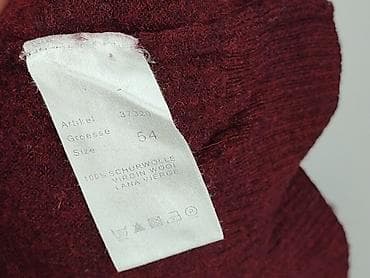 sweter: Joop, Sweter dla mężczyzn, rozmiar 3XL — 5