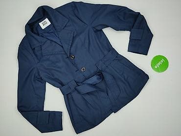 vero moda outlet: Vero Moda, Trencz damski, rozmiar M — 2